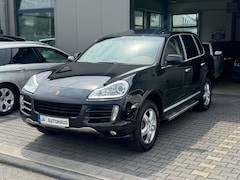 Bild des Angebotes Porsche Cayenne 3.6 Facelift Deutsches Fahrzeug 2 Hand