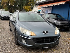 Bild des Angebotes Peugeot 407 Platinum
