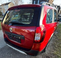 Bild des Angebotes Dacia Logan MCV TCe 90 (S&S) Comfort