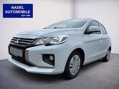 Bild des Angebotes Mitsubishi Space Star Select/1.Hd./Klima/FSE/DAB/4Season