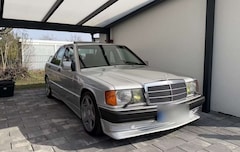 Bild des Angebotes Mercedes-Benz 190 190 E Sportline