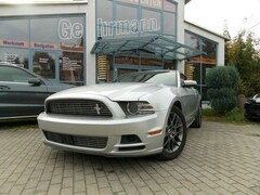 Bild des Angebotes Ford Mustang 3,7 l "BI-XENON"LEDER"KLIMA"SPORTSITZE"