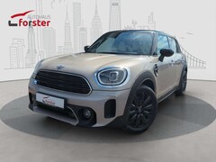 Bild des Angebotes MINI Cooper Countryman Yours Trim Leder Panodach ACC HUD