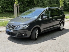 Bild des Angebotes SEAT Alhambra 2.0 TDI S&S DSG STYLE