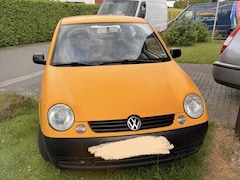 Bild des Angebotes VW Lupo Lupo 1.4 College