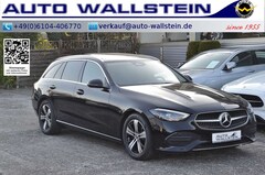 Bild des Angebotes Mercedes-Benz C 220 T d Avantgarde Adv.Plus (Pano AHK Memo Spur