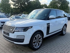 Bild des Angebotes Land Rover Range Rover Hybrid VOUGE