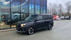 Bild des Angebotes Ford Tourneo Courier Automatik ACTIVE