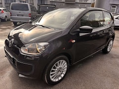 Bild des Angebotes VW up! cup up!