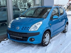 Bild des Angebotes Nissan Pixo Acenta Klima