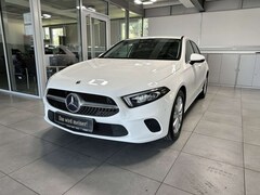 Bild des Angebotes Mercedes-Benz A 220 4M Progressive STANDHEIZUNG PDC&360°+HUD++