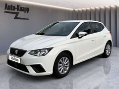 Bild des Angebotes SEAT Ibiza Style*SZH*PDC*Carplay*Induktionslade