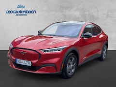 Bild des Angebotes Ford Mustang Mach-E Basis