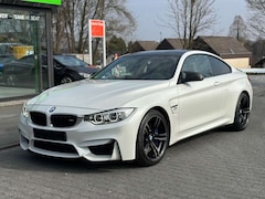 Bild des Angebotes BMW M4 Coupe **DE-FZG*HUD*LED*RFK*TOT-WINKEL*MEMORY*