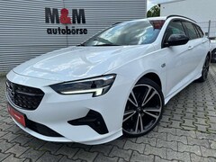 Bild des Angebotes Opel Insignia ST Ultimate OPC-line Nav/Massage/Assist