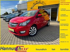 Bild des Angebotes Opel Karl Excite