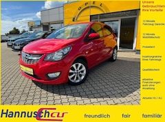 Bild des Angebotes Opel Karl Excite