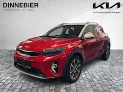 Bild des Angebotes Kia Stonic Spirit Automatik+LED+Navi+Kamera+SHZ ACC FLA SpurW