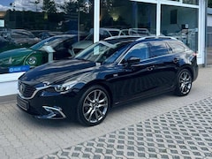 Bild des Angebotes Mazda 6 Nakama Intense