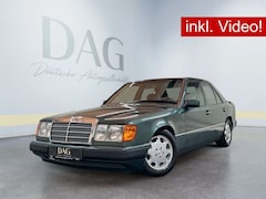 Bild des Angebotes Mercedes-Benz E 320 Limousine W124 +LEDER+KLIMA+H-KNZ+ROSTFREI