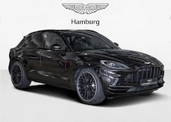 Bild des Angebotes Aston Martin DBX - Aston Martin Hamburg
