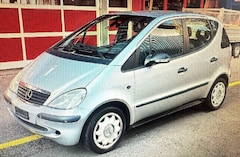 Bild des Angebotes Mercedes-Benz A 140 A 140