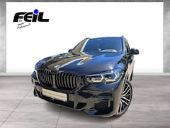 Bild des Angebotes BMW X5 xDrive40d M Sport M Sportpaket Head-Up DAB