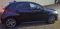 Bild des Angebotes Toyota Yaris Hybrid Style