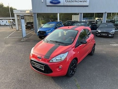 Bild des Angebotes Ford Ka/Ka+ Individual 1.25 Duratec