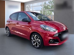 Bild des Angebotes Hyundai i10 N Line 1.0 Benzin Turbo M/T MJ 24