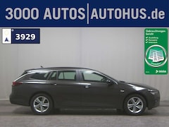 Bild des Angebotes Opel Insignia 1.5 D Business Ed. Navi AHK Shz LED PDC