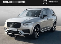 Bild des Angebotes Volvo XC90 T8 AWD Recharge Ultimate Dark 7-Sitzer AHK