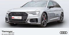 Bild des Angebotes Audi S6 TDI Q LM21 PANO RAUTE BuO HuD