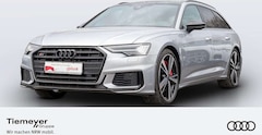 Bild des Angebotes Audi S6 TDI Q LM21 PANO RAUTE BuO HuD