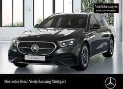 Bild des Angebotes Mercedes-Benz E 300 e T Hybrid AMG Fahrass 360° Pano Burmester