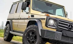 Bild des Angebotes Mercedes-Benz G 350 G 350 d 7G-TRONIC