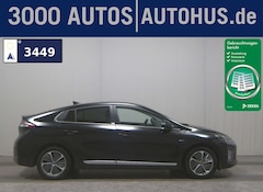 Bild des Angebotes Hyundai IONIQ 1.6 GDI Hybrid Navi LED RfK Sound PDC Shz