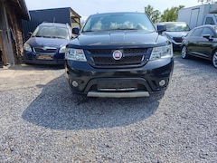 Bild des Angebotes Fiat Freemont 2.0 Multijet 16V DPF Automatik Allrad Lounge