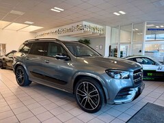 Bild des Angebotes Mercedes-Benz GLS 400 d 4Matic AMG Distronic/AHK/7-Sitzer/23"