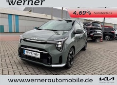 Bild des Angebotes Kia Picanto PE2 1.2 Spirit AMT Premium Leder