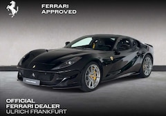 Bild des Angebotes Ferrari 812 Superfast   ***Ferrari Frankfurt***
