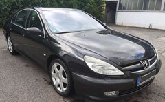 Bild des Angebotes Peugeot 607 607 HDI 135 Platinum