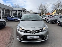 Bild des Angebotes Toyota Verso Life