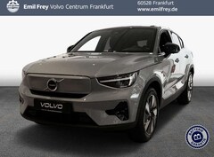 Bild des Angebotes Volvo C40 Recharge 82 kWh Single M. Extended Range RWD U