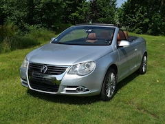 Bild des Angebotes VW Eos Eos 2.0 FSI Individual Chrom
