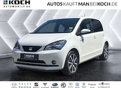 Bild des Angebotes SEAT Mii electric Plus KLIMAAUT SHZ RADIO ALUFELGEN