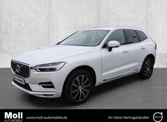 Bild des Angebotes Volvo XC60 Inscription AWD HUD AD StandHZG El. Panodach Navi