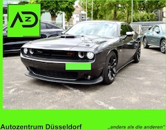 Bild des Angebotes Dodge Challenger 6.4 V8 SRT SCAT PACK *LED*NAVI*