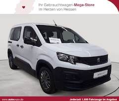Bild des Angebotes Peugeot Rifter Rifter PureTech 110 L1 Active Pack