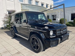 Bild des Angebotes Mercedes-Benz G 63 AMG SPEEDSHIFT 7G-TRONIC